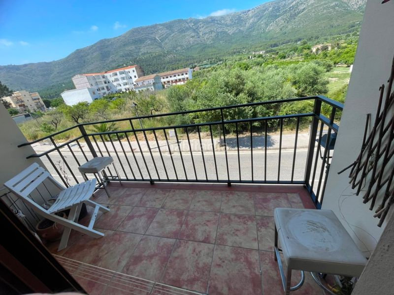 Foto 8cd7ae28-386e-404a-901b-427ba378da42. Apartament amb aparcament a Parcent