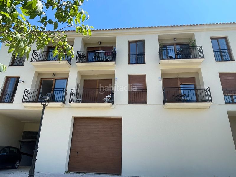 Foto a60965ee-35e8-4b7b-b390-c30f69c72e1e. Apartament amb aparcament a Parcent