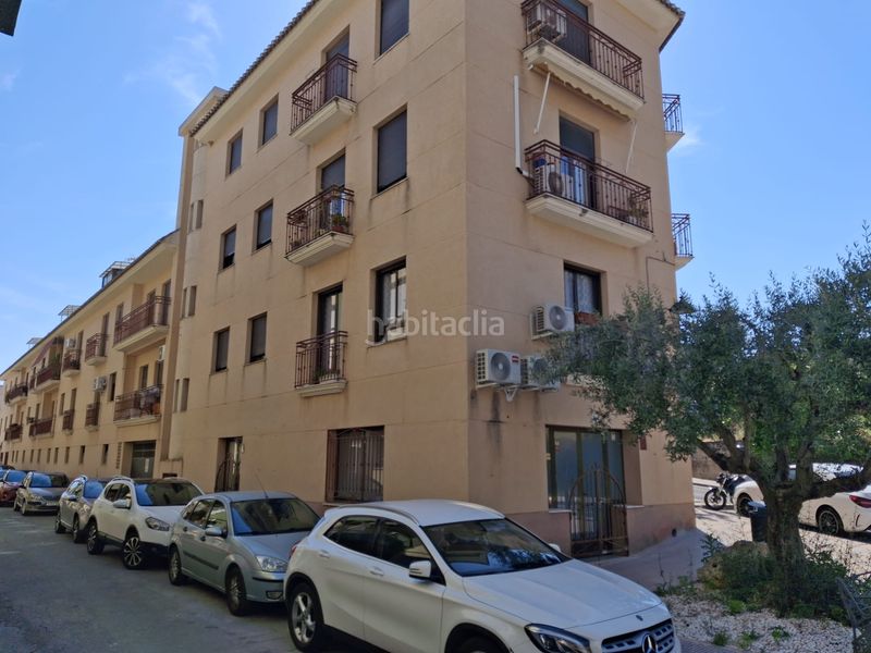 Foto 73a183b9-0625-440e-bc2e-b2ae15c45d41. Apartament amb aparcament a Orba