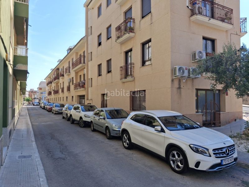 Foto 8744c826-196d-4210-bbb5-aa458a768edd. Apartament amb aparcament a Orba