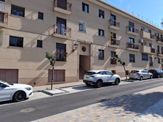 Appartement in Orba