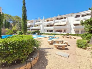 Apartament a L´Olla