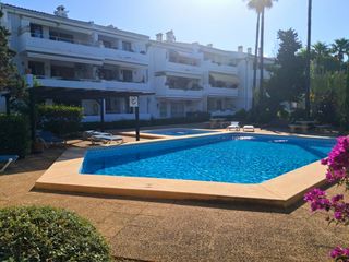 Apartament a L´Olla