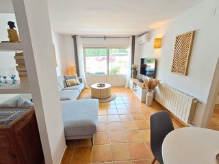 Appartement in L´Olla