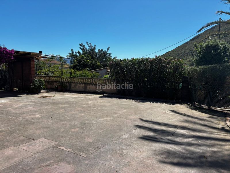 Foto 42b44798-3698-4244-9415-58678eda838a. Chalet en Centro Pedreguer
