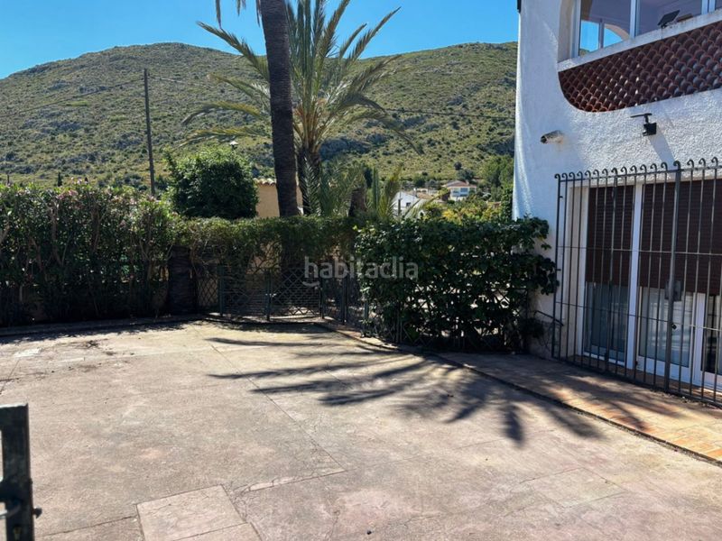 Foto 52088cee-9d6e-4362-9402-c47ed220533e. Chalet en Centro Pedreguer