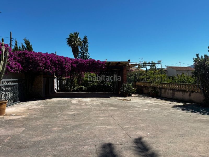 Foto 7ee43396-bc88-4f19-a6fa-2907e58ed035. Chalet en Centro Pedreguer