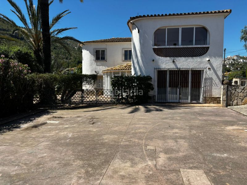 Foto aa704d89-f067-4c98-9968-1da2eab09108. Chalet en Centro Pedreguer