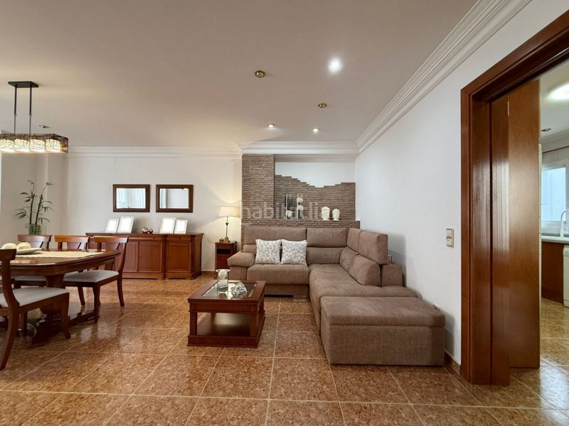 Foto 1cf179c0-6802-4d54-995a-52b24a153d0c. Apartament amb calefacció a Teulada