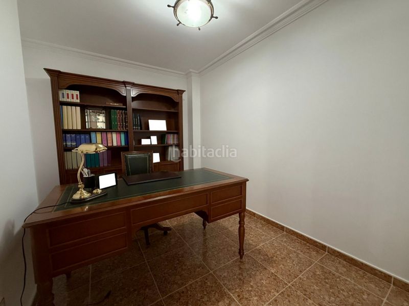 Foto 25ec573e-856a-442b-ab76-6545b1fd09fc. Apartament amb calefacció a Teulada