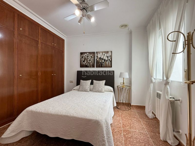 Foto 61cd667f-9a08-4689-93b1-e31c13382648. Apartament amb calefacció a Teulada