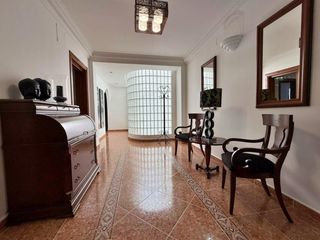Apartment in Teulada