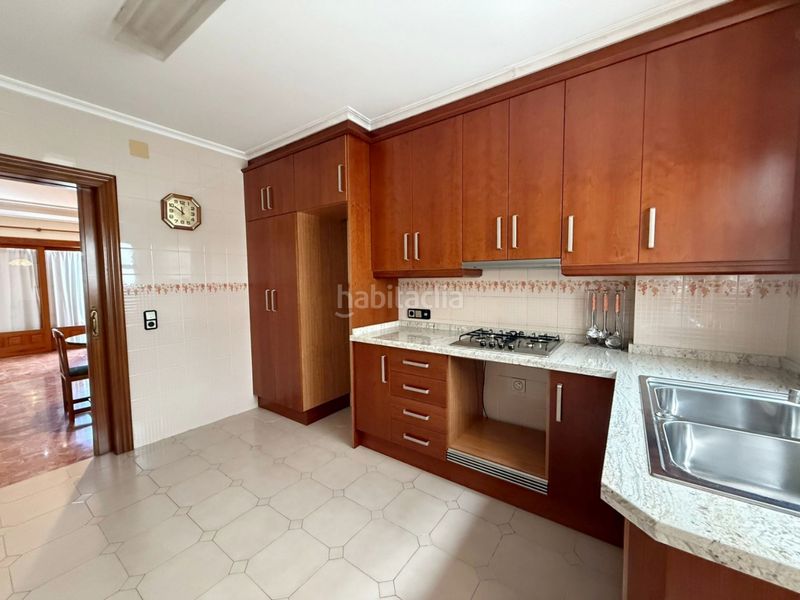Foto affe17dc-e969-41d9-b97e-004c2d916010. Apartament amb calefacció a Teulada
