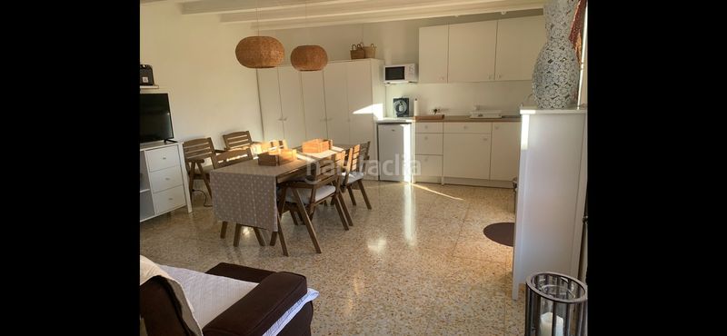 Foto c53bf54b-d4ed-4d14-ab76-b0f1259ef5e8. Apartament amb calefacció a Teulada