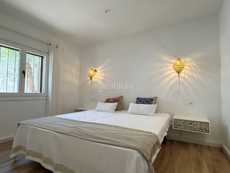 Foto 3af5846f-5703-4e24-b2a9-876986c55c0c. Chalet mit heizung parking pool in Cala Advocat-Baladrar Benissa