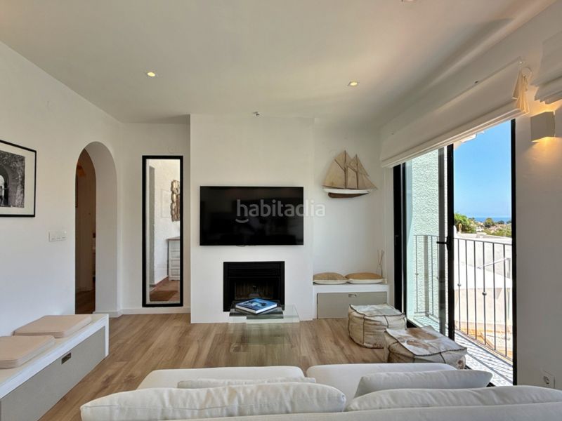 Foto 512715d7-2899-4620-bf31-afaa4d77fb8f. Chalet mit heizung parking pool in Cala Advocat-Baladrar Benissa
