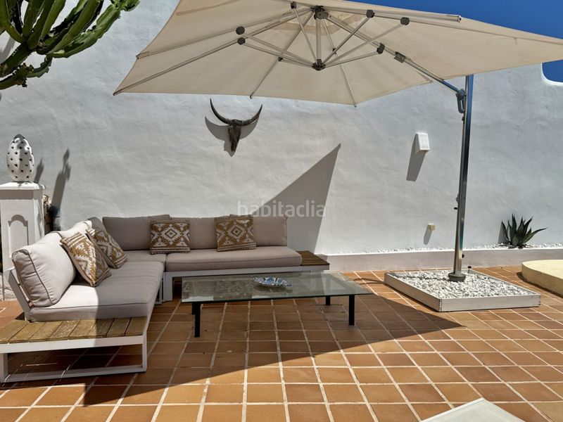 Foto 575fe2f2-8966-4570-9156-ed685afc3ff8. Chalet mit heizung parking pool in Cala Advocat-Baladrar Benissa
