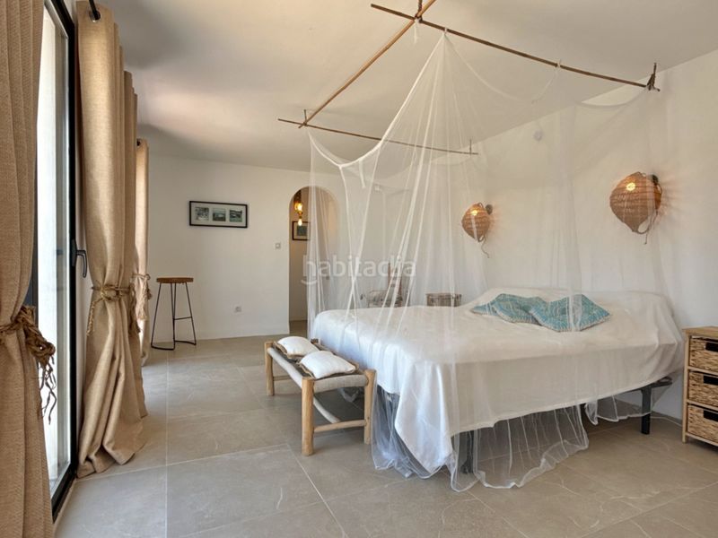 Foto 639382bd-b501-4a73-9e33-f33097ddb5d6. Chalet mit heizung parking pool in Cala Advocat-Baladrar Benissa