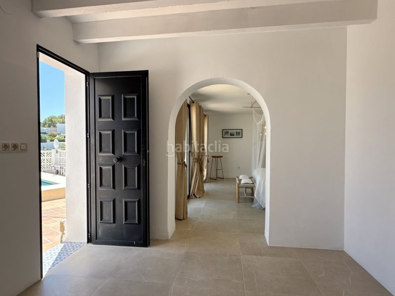 Foto 6fb79d46-b524-4a2e-9370-2e95cbc08020. Chalet mit heizung parking pool in Cala Advocat-Baladrar Benissa