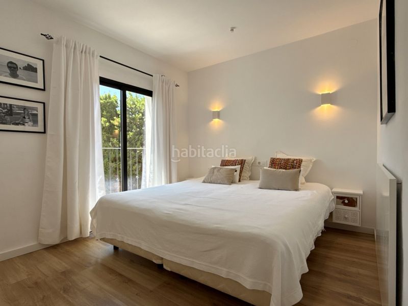 Foto a4cf6801-f12f-4dd9-9b42-815112c248b1. Chalet mit heizung parking pool in Cala Advocat-Baladrar Benissa