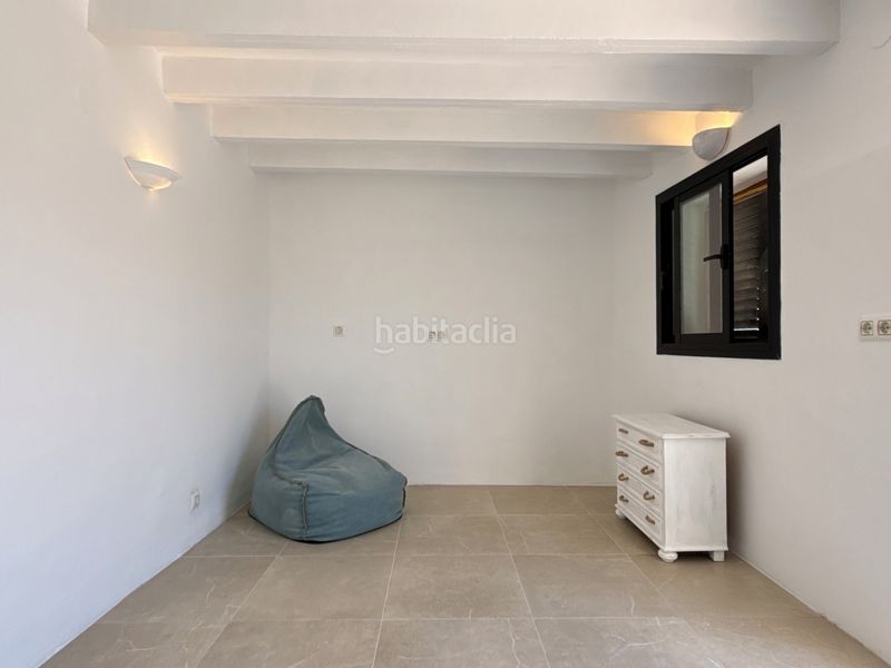 Foto efda1d71-4fb6-45a0-a67f-d0d28c4441a7. Chalet mit heizung parking pool in Cala Advocat-Baladrar Benissa