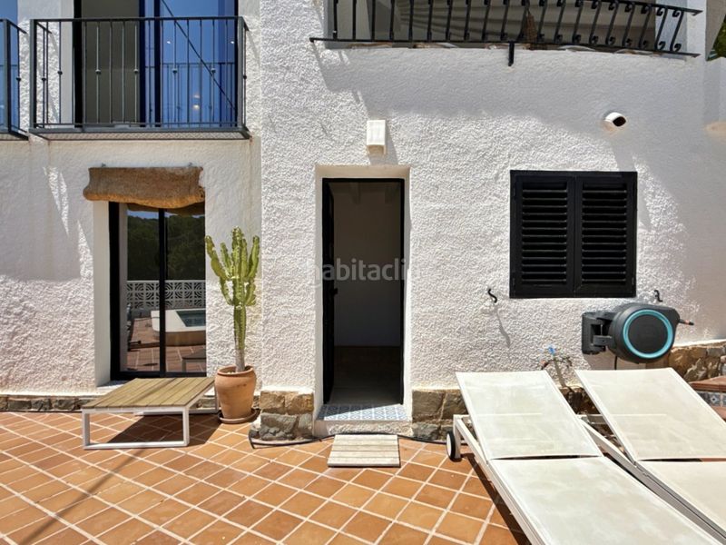 Foto fc088fc2-30ec-4e32-a937-eb7432254cb9. Chalet mit heizung parking pool in Cala Advocat-Baladrar Benissa