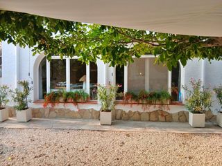 Rent Chalet in Teulada