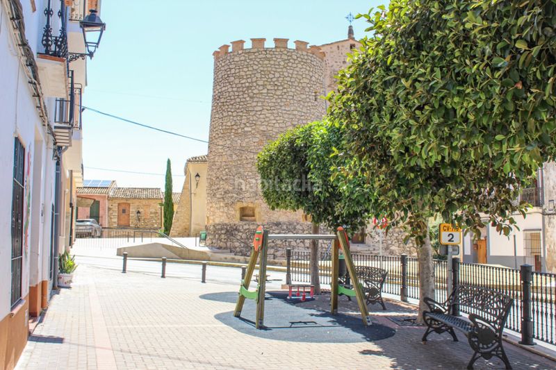 Foto 00bfa57e-b8f8-4339-bf46-7618c5836db7. Masia a Murla
