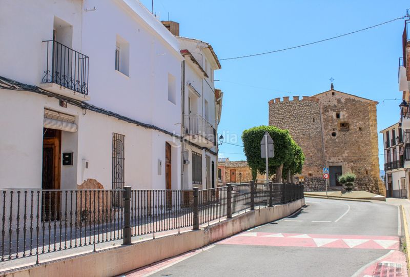 Foto cbf4098b-1589-44d5-a071-0d607c349b3a. Masia a Murla