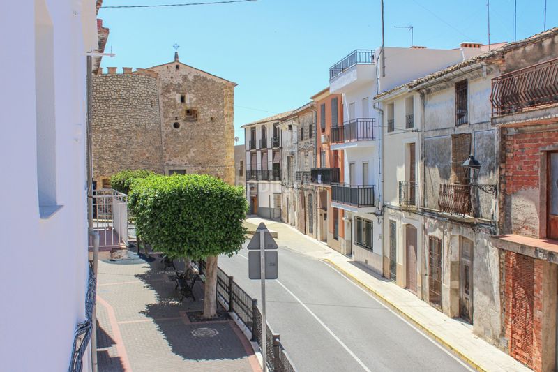 Foto e2f4cc02-5f8c-4130-8a1c-53d82f85adac. Masia a Murla
