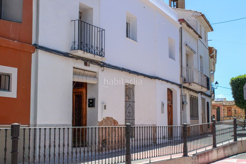 Foto ea810be9-c98d-45e4-a8c3-fc5b548dc2f9. Masia a Murla