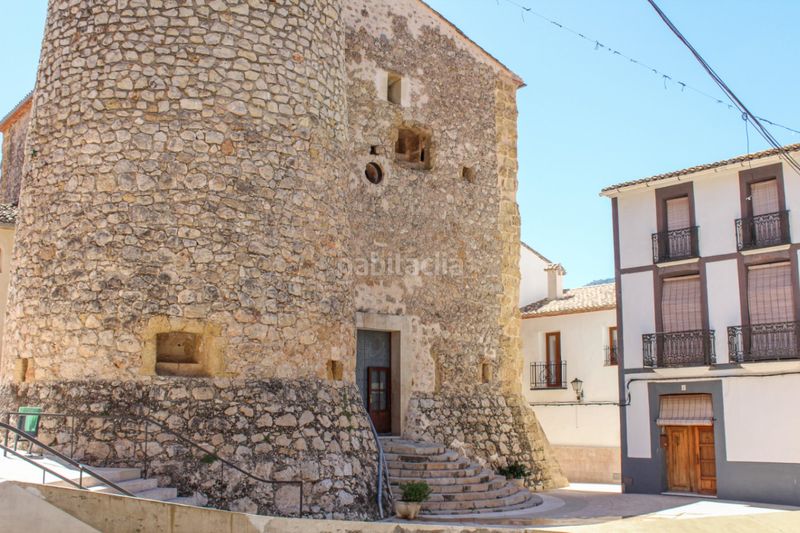 Foto f2b12bc4-5cb5-4296-ba5c-024df7607481. Masia a Murla