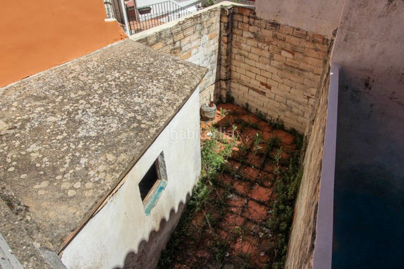 Foto fd2826d6-9578-4674-8830-c8397b84361f. Masia a Murla