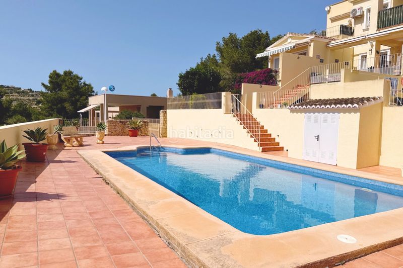 Foto 41857315-5dd6-4a11-ba72-c2a2d79da0f2. Chalet en La Empedrola Calp