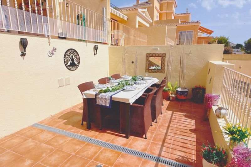 Foto b7a9e680-6b29-4aed-b907-1098baeeabce. Chalet en La Empedrola Calp