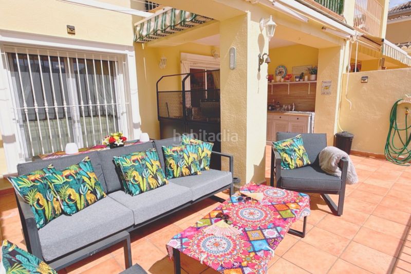 Foto c2f70ca1-9b30-49ea-8232-7d18494c6e21. Chalet en La Empedrola Calp