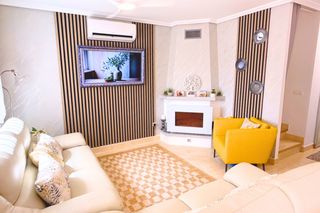 Xalet a La Empedrola