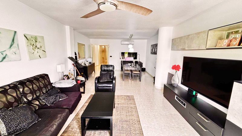 Foto 4b27c745-8938-45b8-96ce-f1e4f30917f8. Apartament amb calefacció aparcament a Altea ciudad Altea