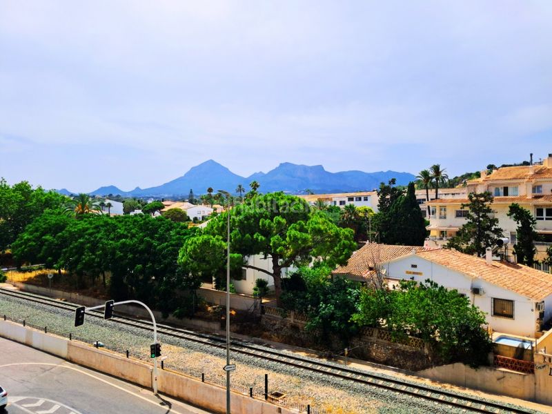 Foto 9f234e40-d08a-4093-9aaf-95454511e8a8. Apartament amb calefacció aparcament a Altea ciudad Altea