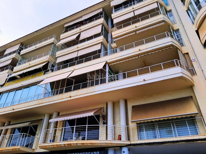 Foto 9f440bd6-341a-49b3-afd6-219f25a7031e. Apartament amb calefacció aparcament a Altea ciudad Altea