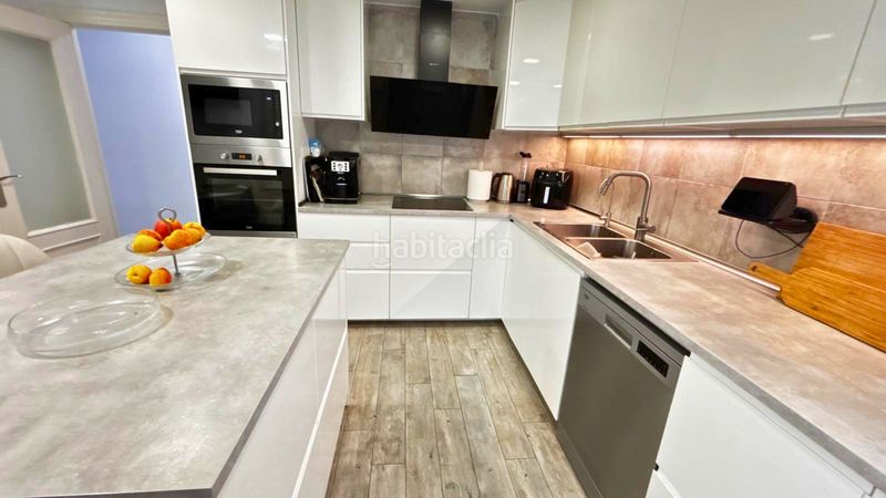 Foto bf3dbd9c-5977-43ad-bb68-be8177bbb879. Apartament amb calefacció aparcament a Altea ciudad Altea