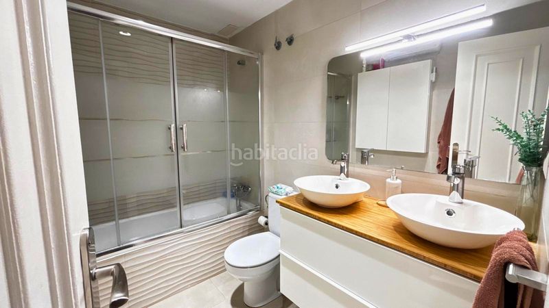 Foto cbf27444-3dfb-465c-bbd9-645fe494686b. Apartament amb calefacció aparcament a Altea ciudad Altea