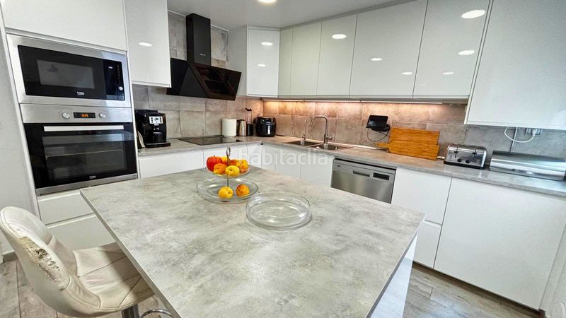 Foto dcab3815-28e7-4d11-ac97-53f5e1fae1f8. Apartament amb calefacció aparcament a Altea ciudad Altea