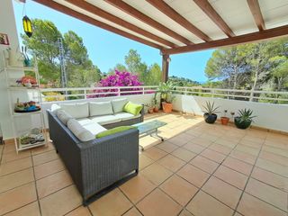 Apartament a Altea la Vella