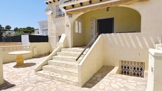 Chalet in Benimeit-Tabaira