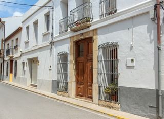 Casale in Xaló