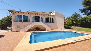 Chalet à Pinar de Advocat-Cometa