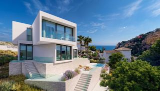 Chalet in Cumbre del Sol