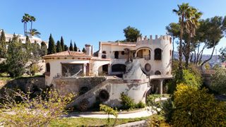 Chalet à Benimeit-Tabaira