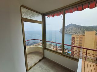 Apartment in Cala Finestrat